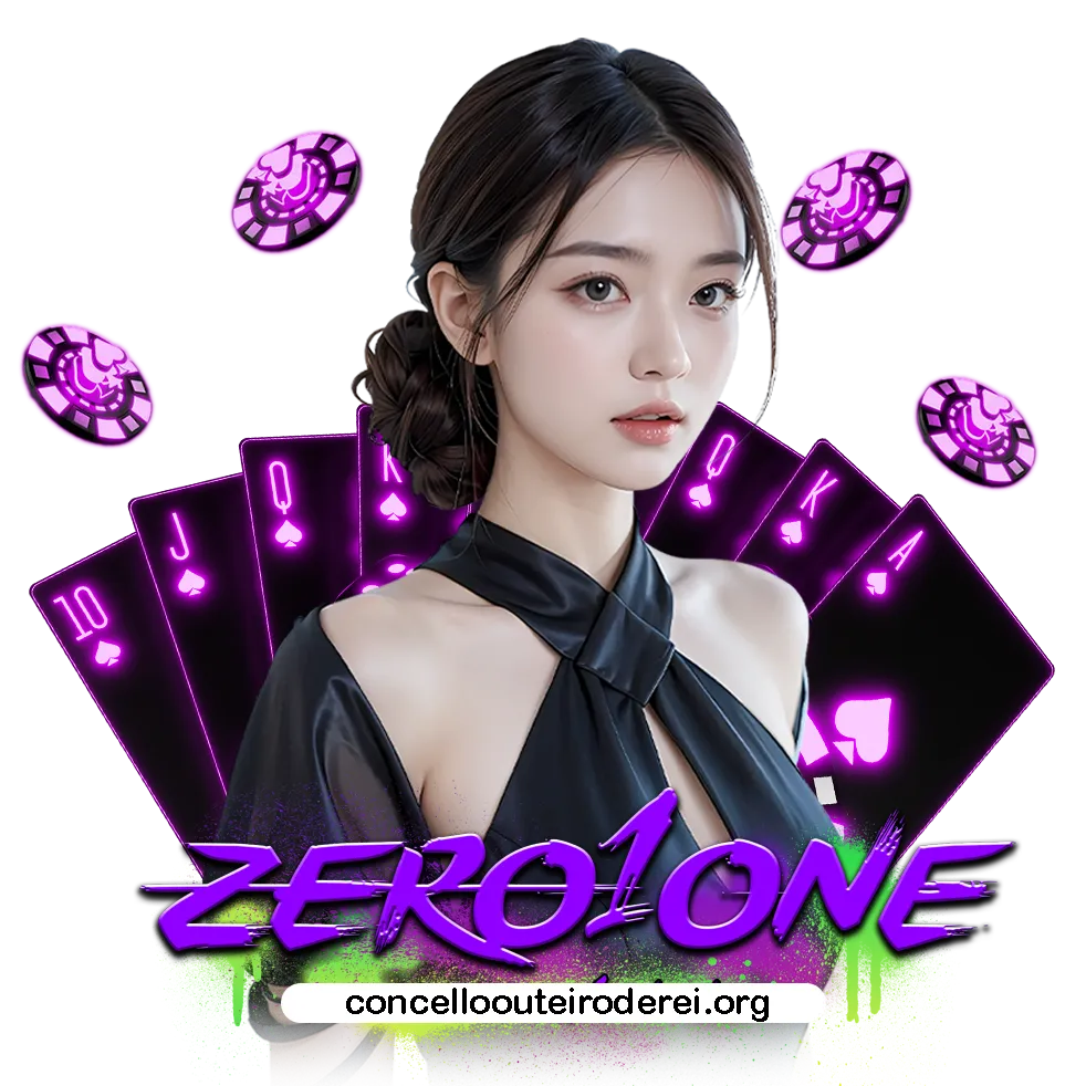 สล็อต zero1one